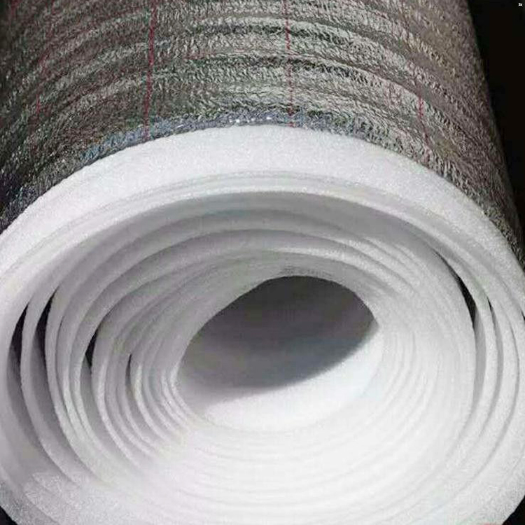 EPE珍珠棉地(dì)暖反射膜