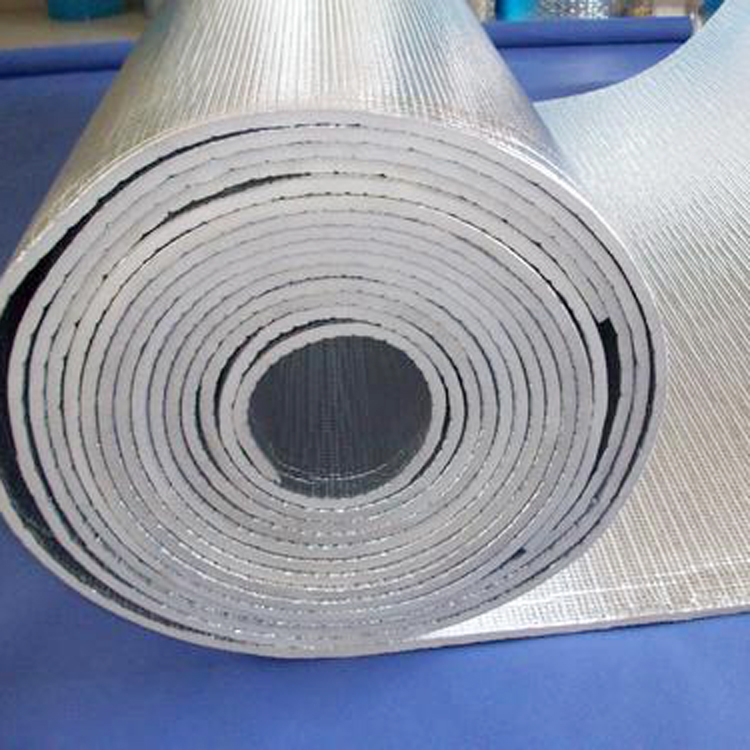 紅(hóng)藍(lán)保溫管遇到(dào)什(shén)麽情況會(huì)爆裂