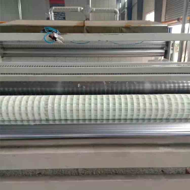 紅(hóng)藍(lán)保溫管用(yòng)于什(shén)麽地(dì)方